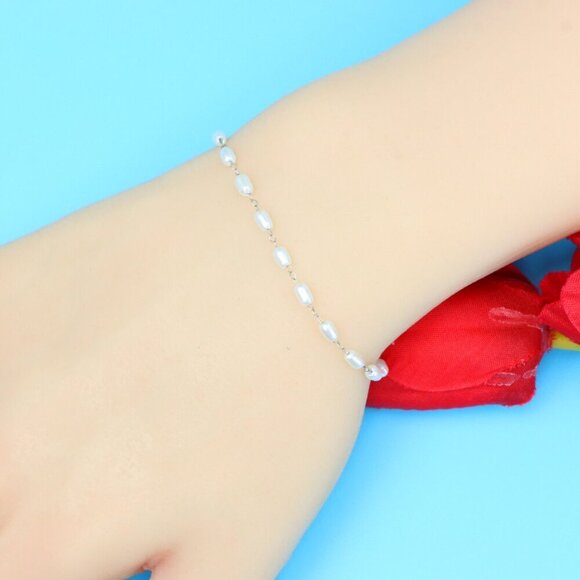 Chic & Stylish Bracelet – A Thoughtful Gift for Women and Girls, DYC1176 - Picture 4 of 6